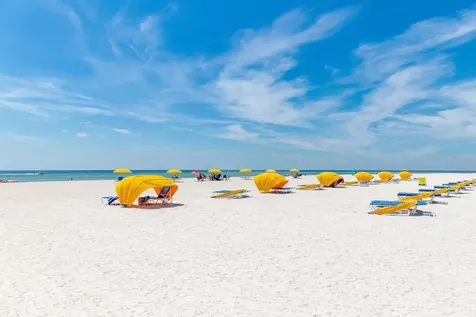 719 Pinellas Bayway S St Petersburg FL 33715