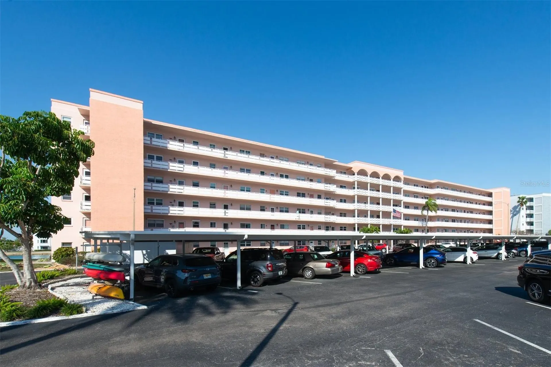 6025 Shore Boulevard S Gulfport FL 33707
