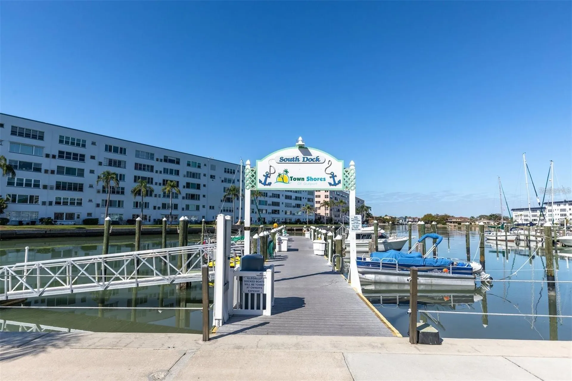 6025 Shore Boulevard S Gulfport FL 33707