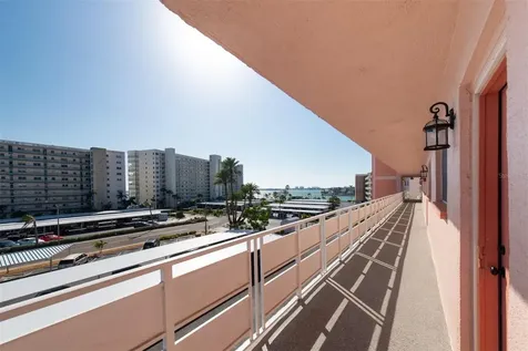 6025 Shore Boulevard S Gulfport FL 33707