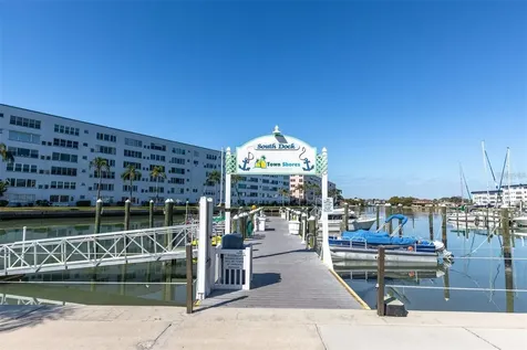 6025 Shore Boulevard S Gulfport FL 33707