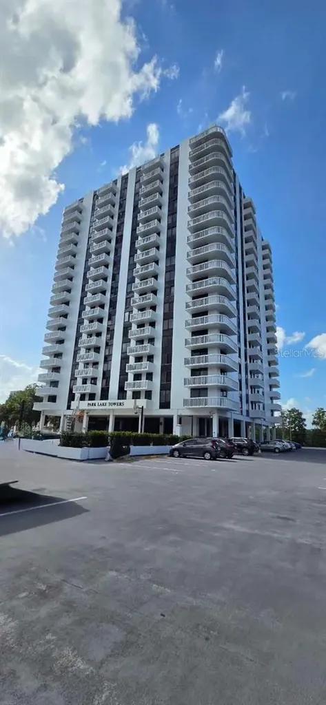 400 E Colonial Drive Orlando FL 32803