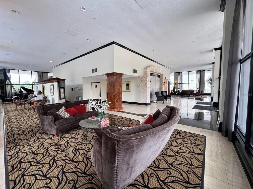 400 E Colonial Drive Orlando FL 32803