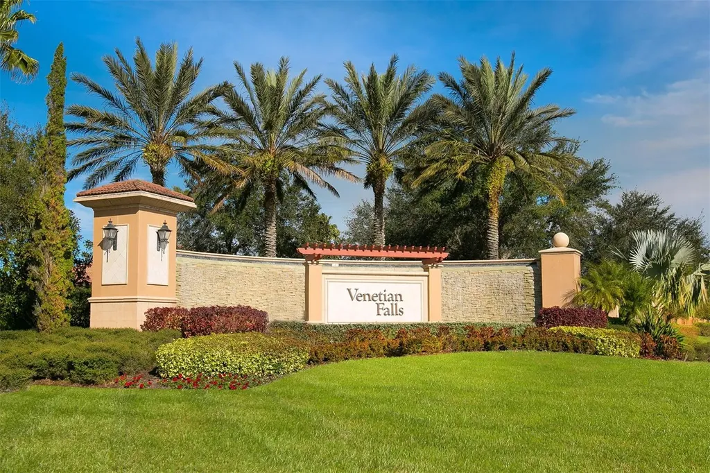 20541 Capello Drive Venice FL 34292