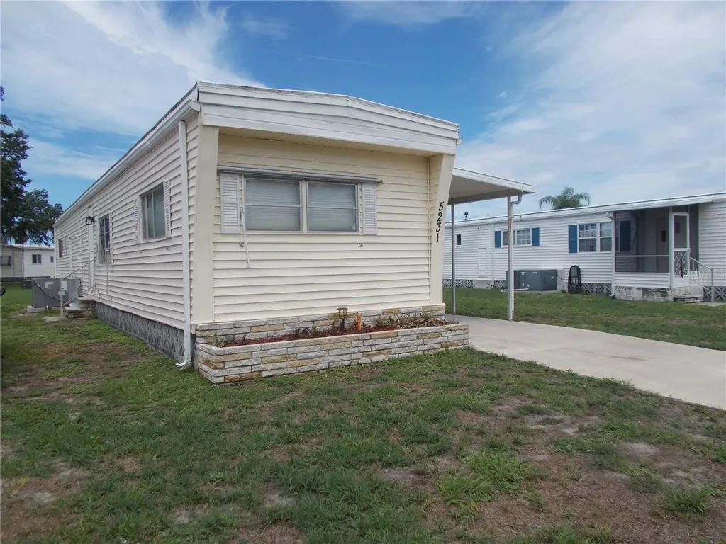 5231 Palena Boulevard North Port FL 34287