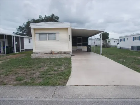 5231 Palena Boulevard North Port FL 34287