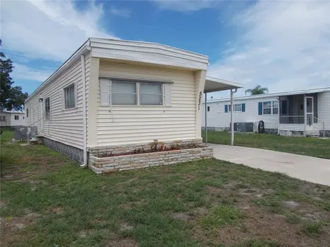 5231 Palena Boulevard North Port FL 34287