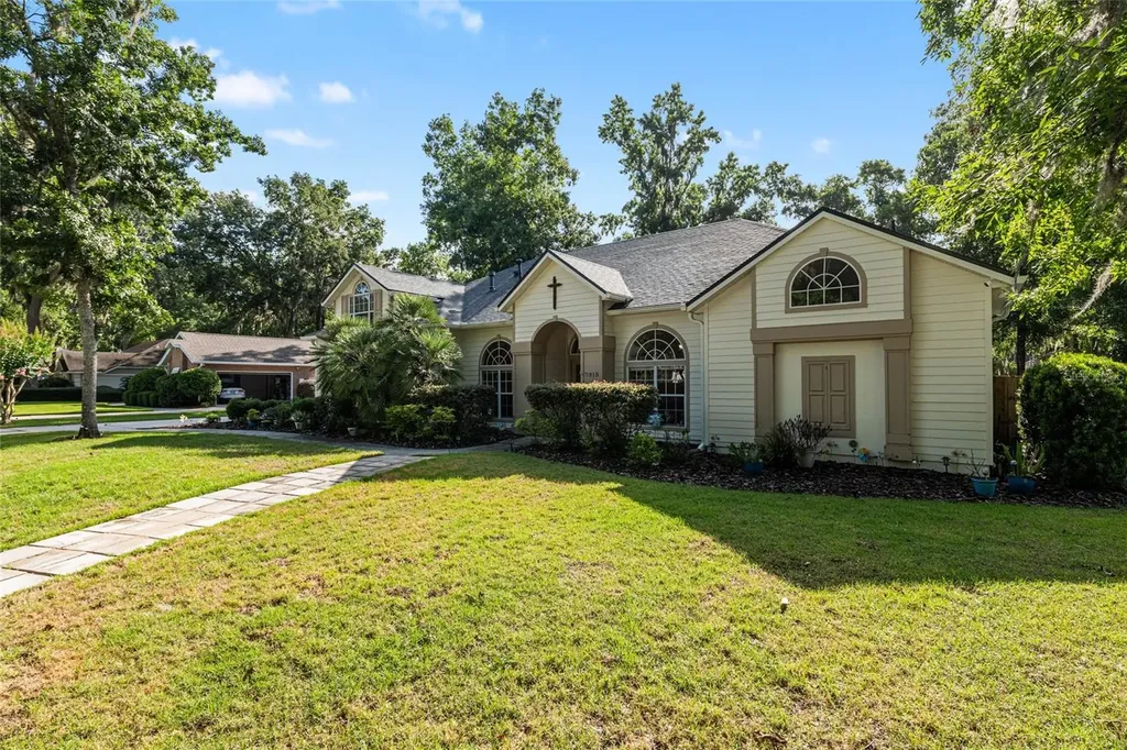 7513 NW 50th Street Gainesville FL 32653