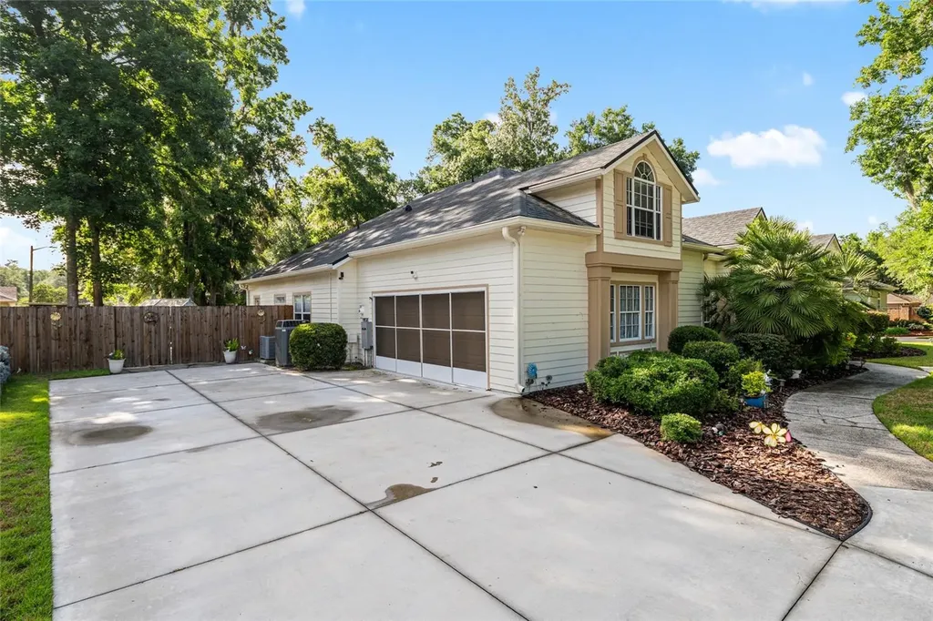 7513 NW 50th Street Gainesville FL 32653