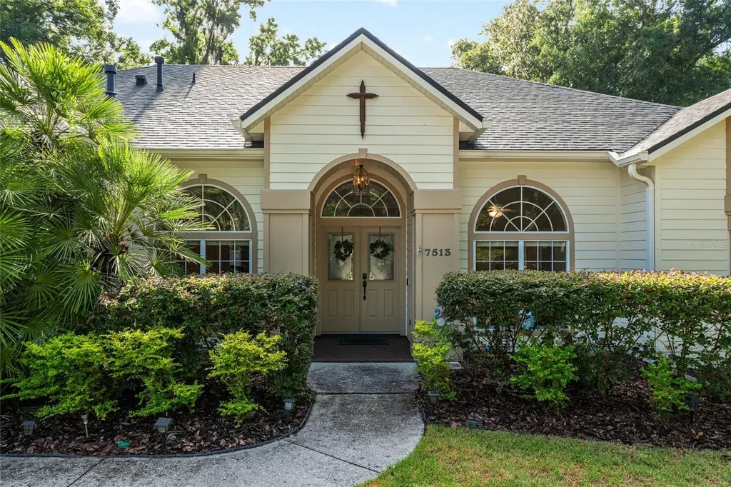 7513 NW 50th Street Gainesville FL 32653