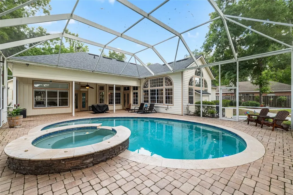 7513 NW 50th Street Gainesville FL 32653