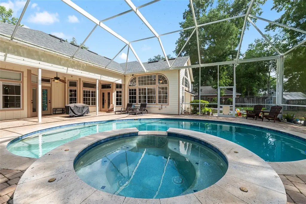 7513 NW 50th Street Gainesville FL 32653