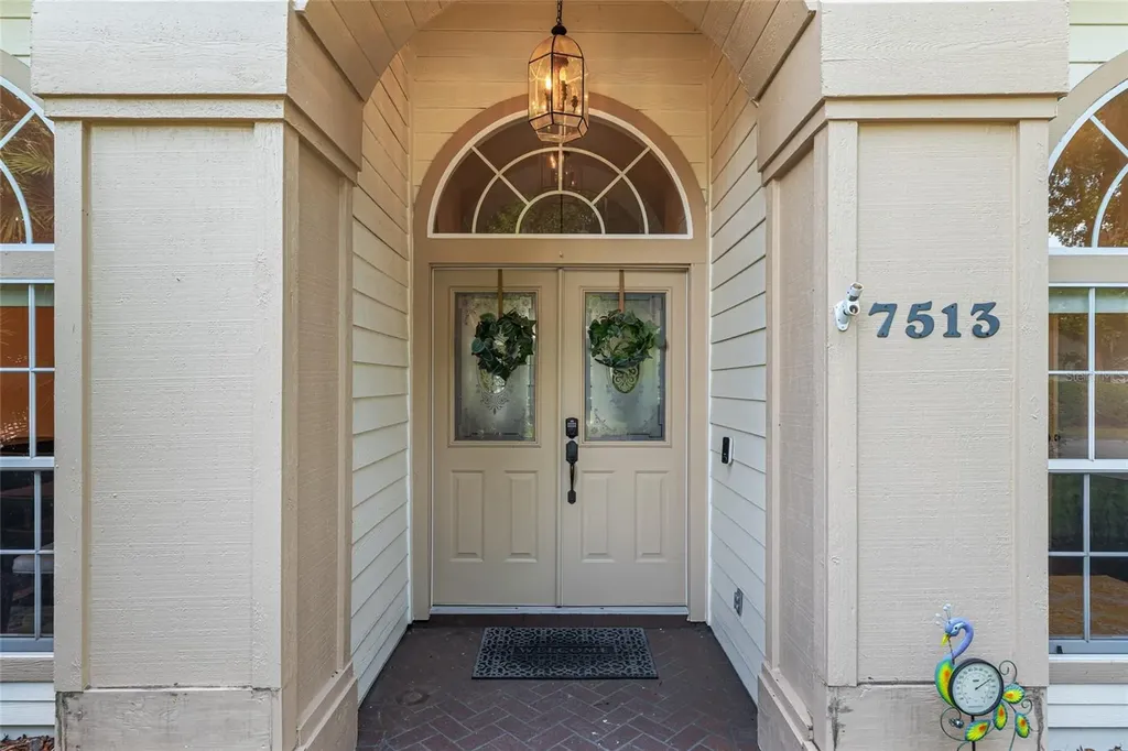 7513 NW 50th Street Gainesville FL 32653