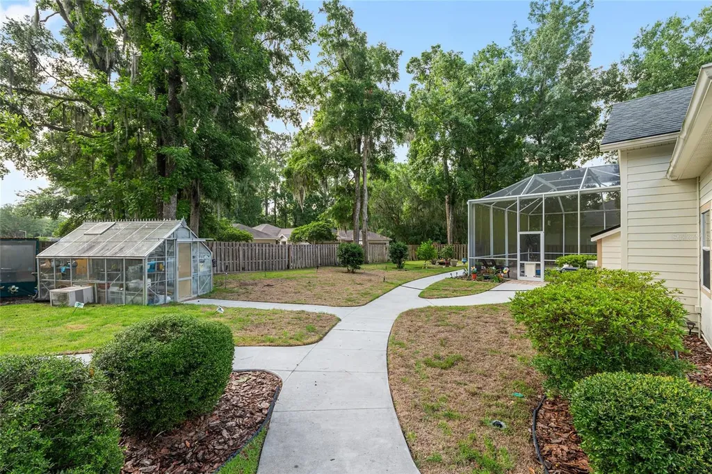 7513 NW 50th Street Gainesville FL 32653
