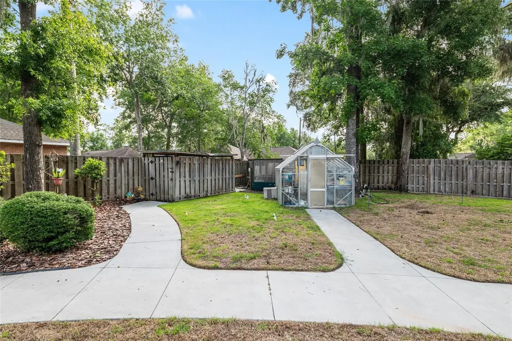 7513 NW 50th Street Gainesville FL 32653