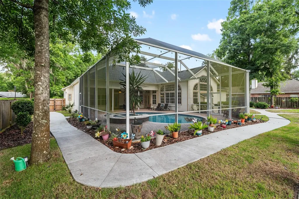 7513 NW 50th Street Gainesville FL 32653