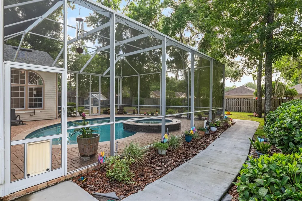7513 NW 50th Street Gainesville FL 32653