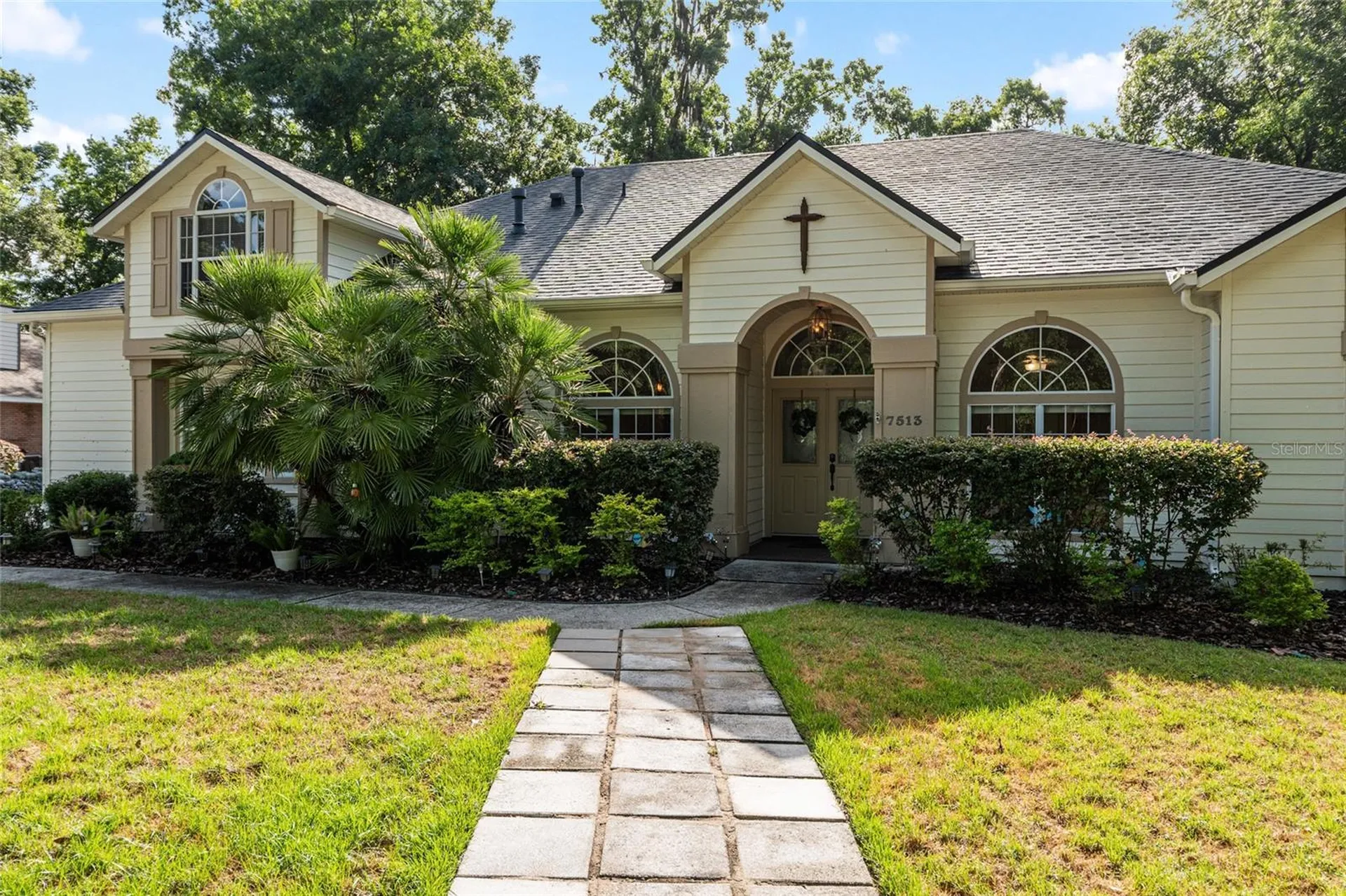 7513 NW 50th Street Gainesville FL 32653