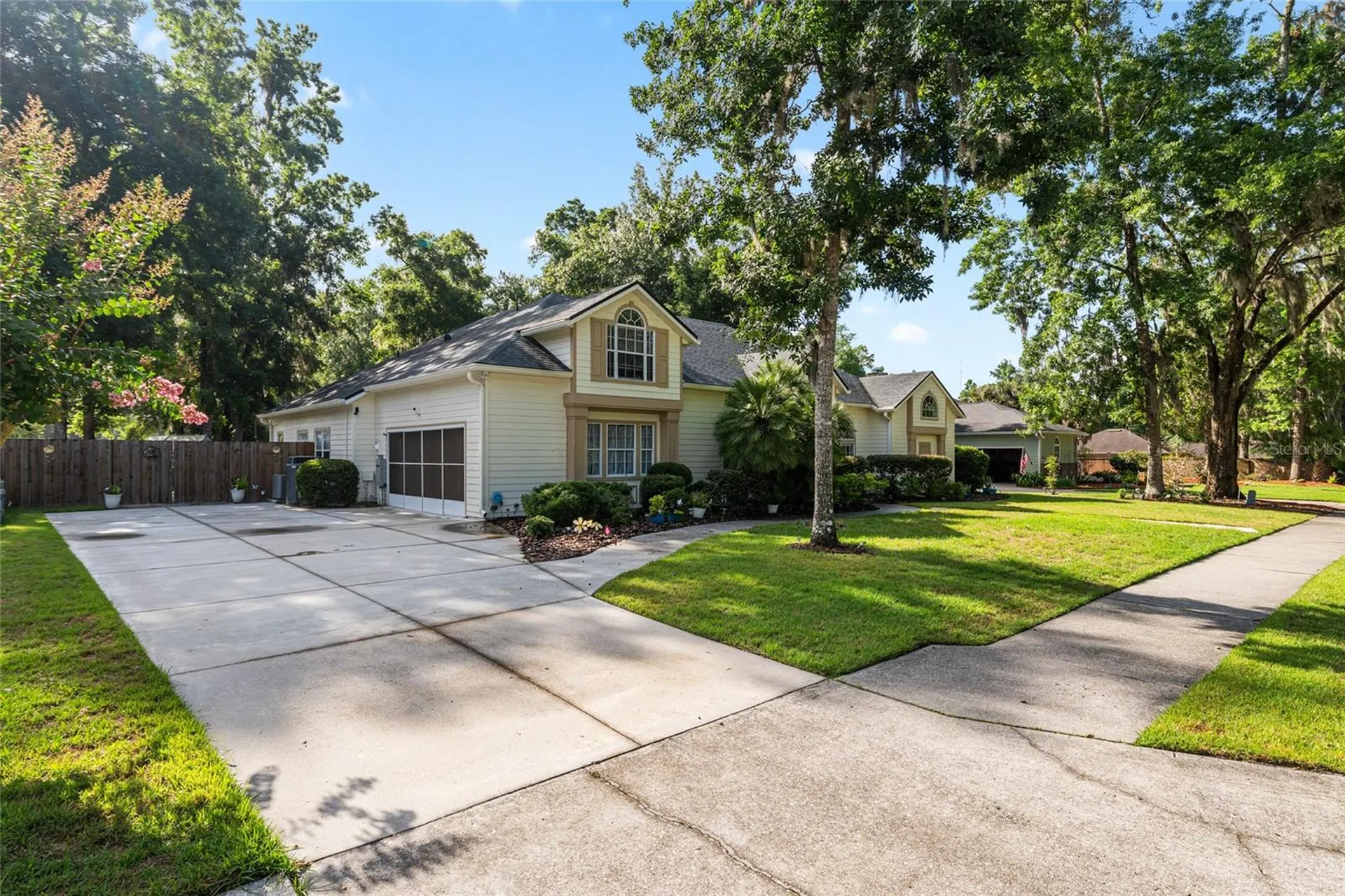 7513 NW 50th Street Gainesville FL 32653