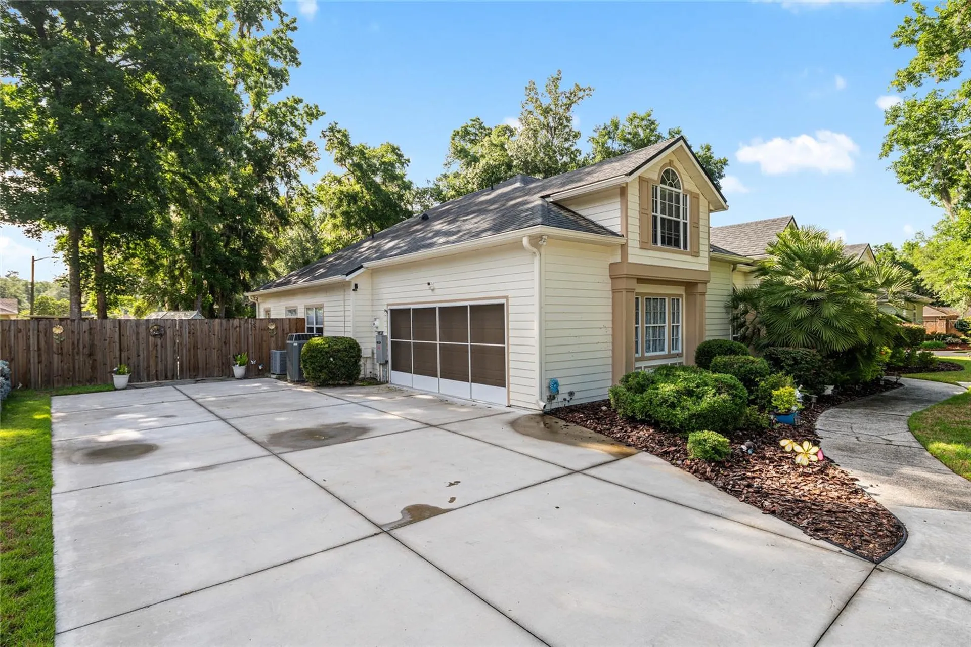 7513 NW 50th Street Gainesville FL 32653