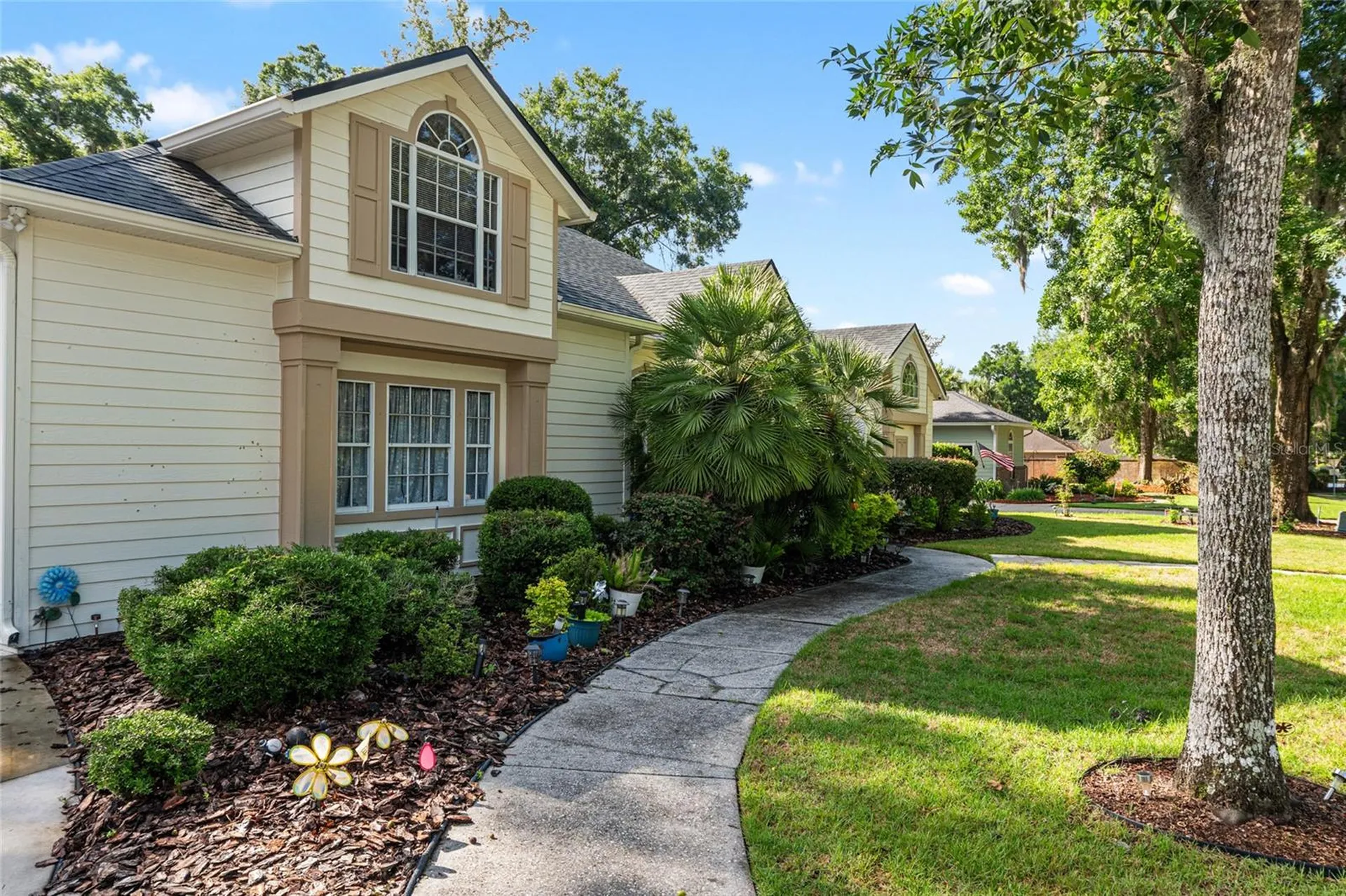 7513 NW 50th Street Gainesville FL 32653