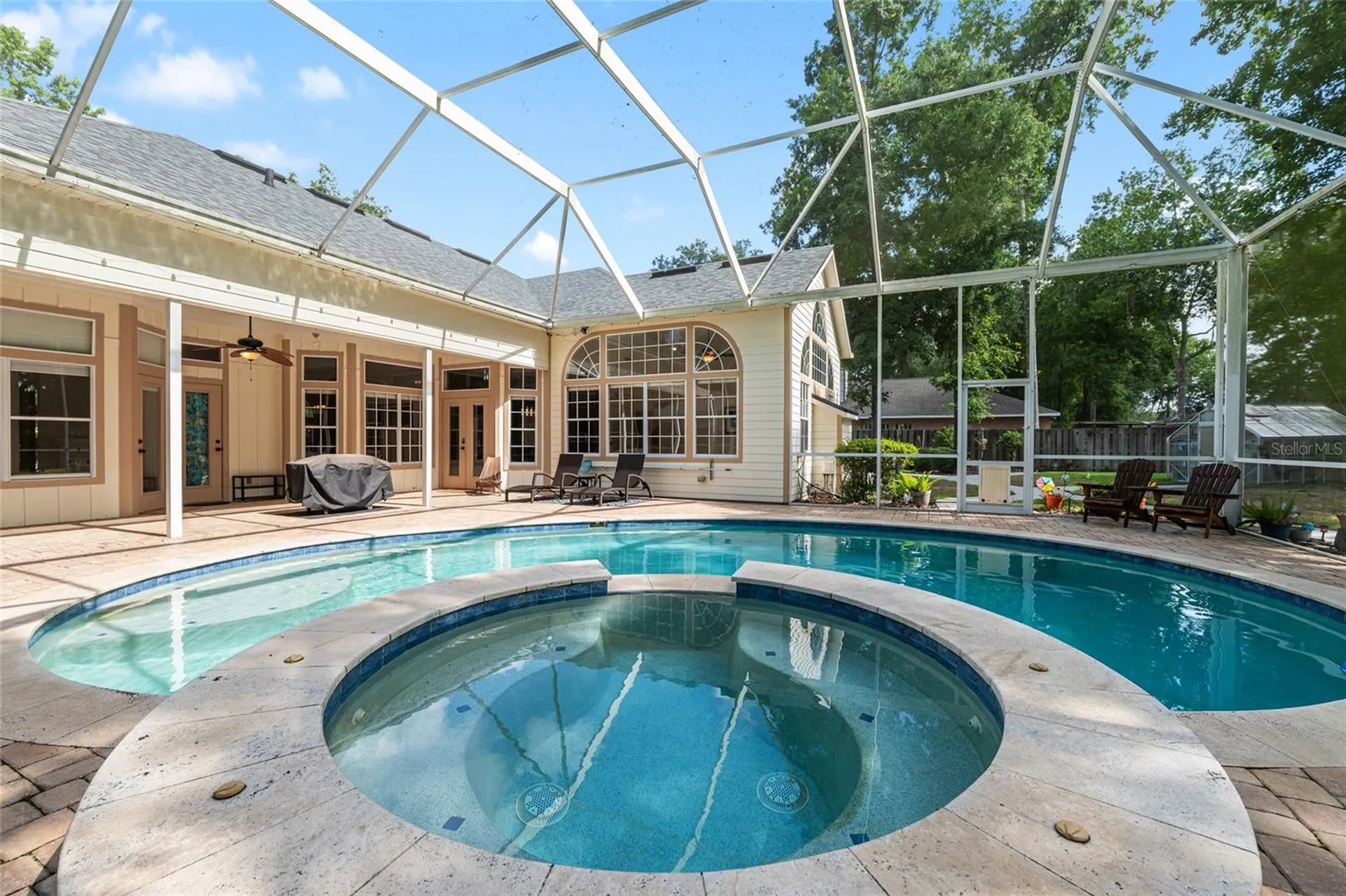 7513 NW 50th Street Gainesville FL 32653
