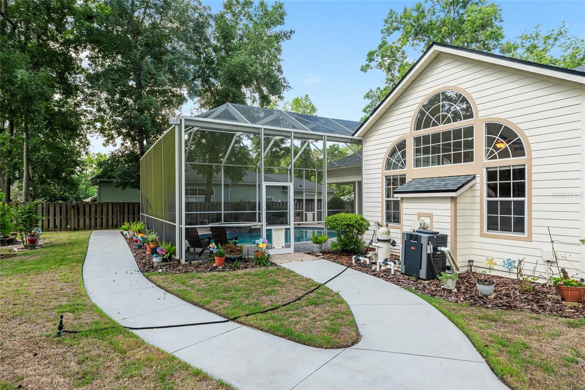7513 NW 50th Street Gainesville FL 32653