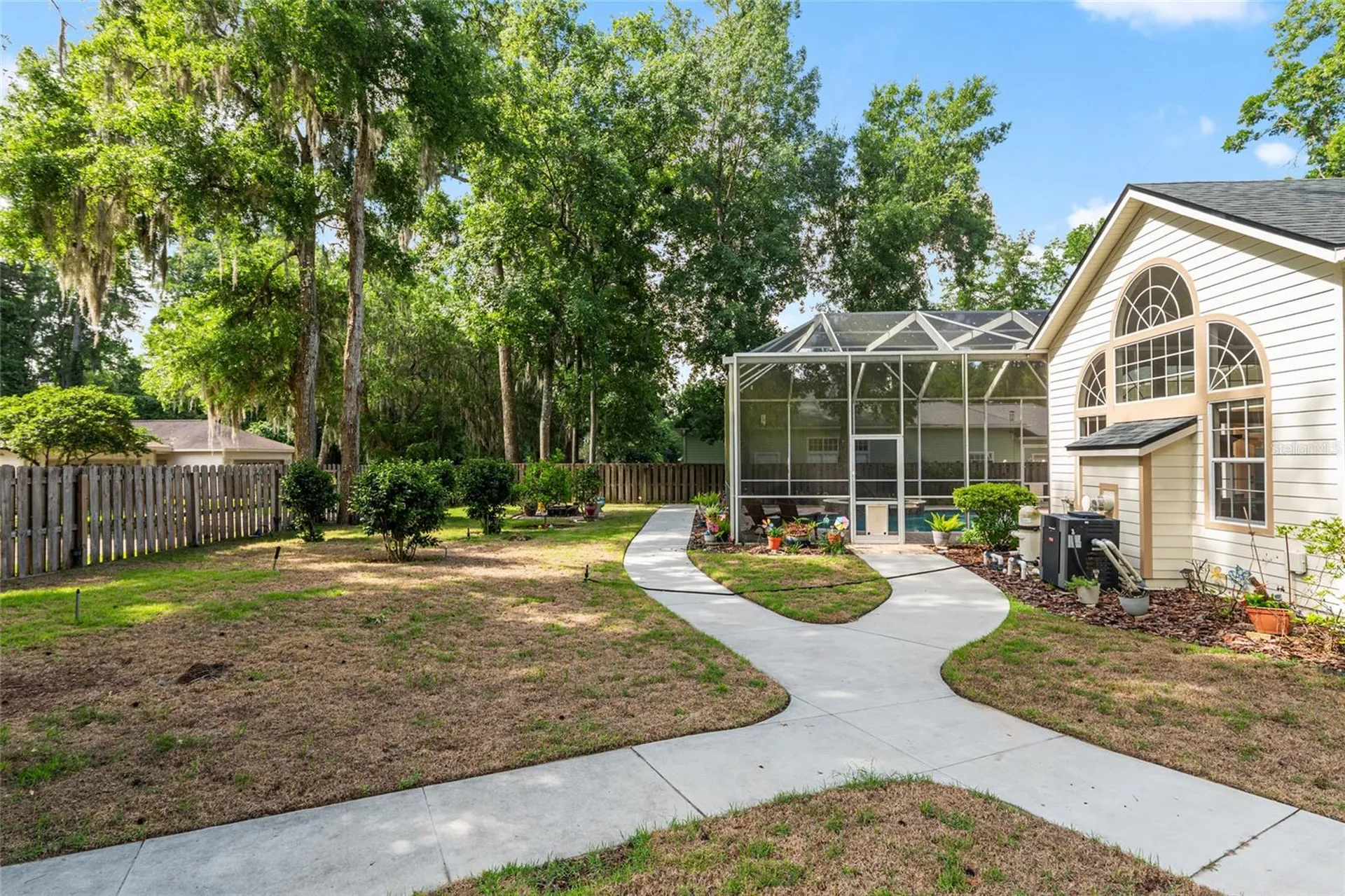 7513 NW 50th Street Gainesville FL 32653