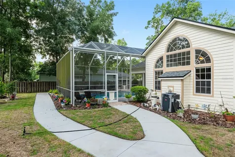 7513 NW 50th Street Gainesville FL 32653