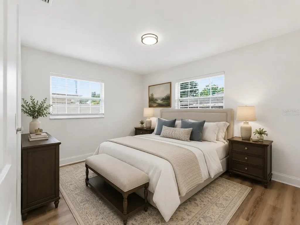 1656 Webb Drive Clearwater FL 33755