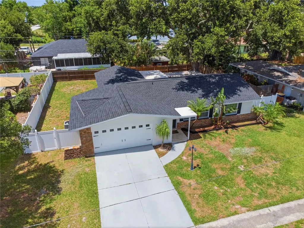1656 Webb Drive Clearwater FL 33755