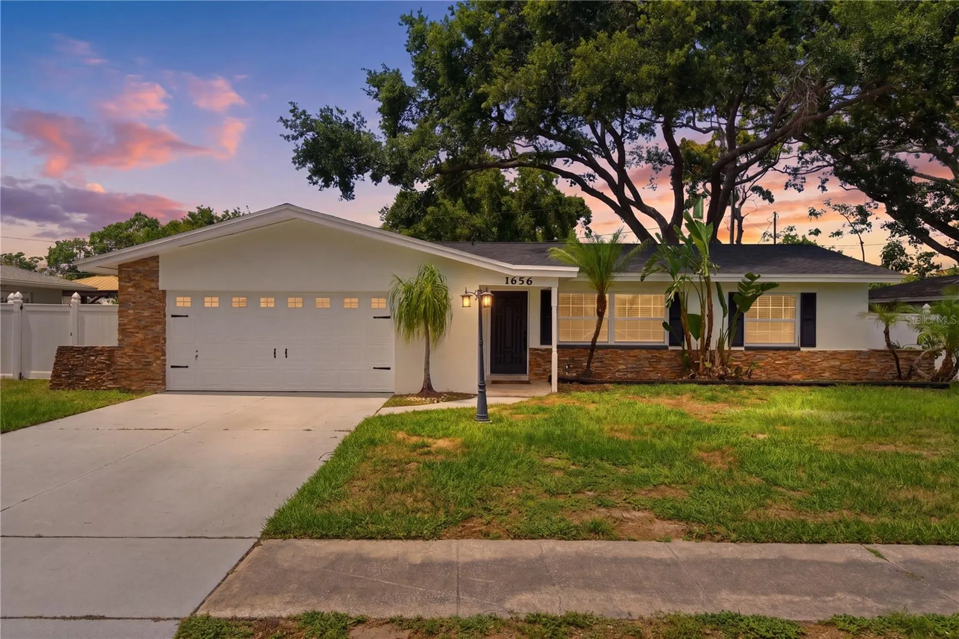 1656 Webb Drive Clearwater FL 33755