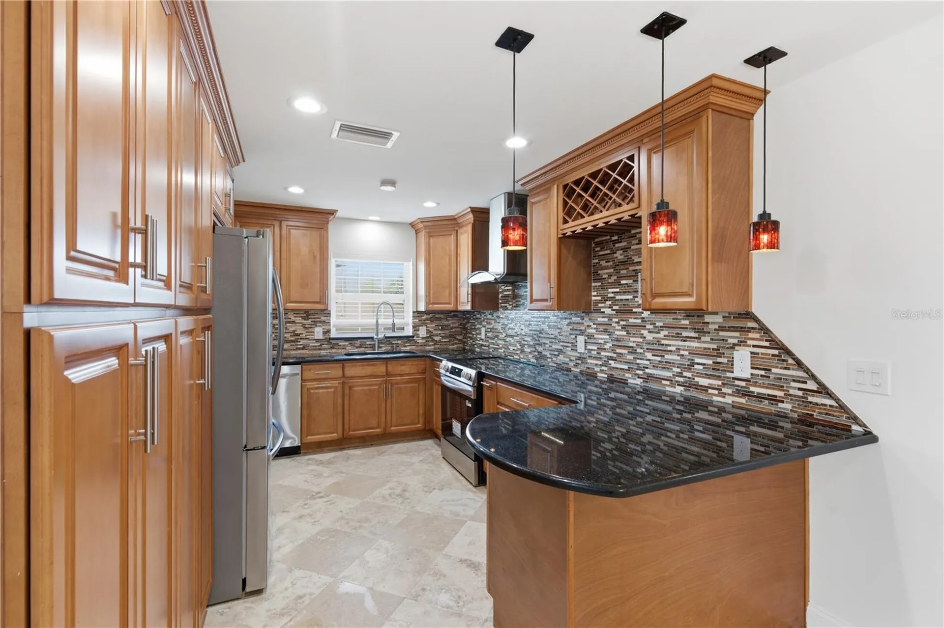 1656 Webb Drive Clearwater FL 33755