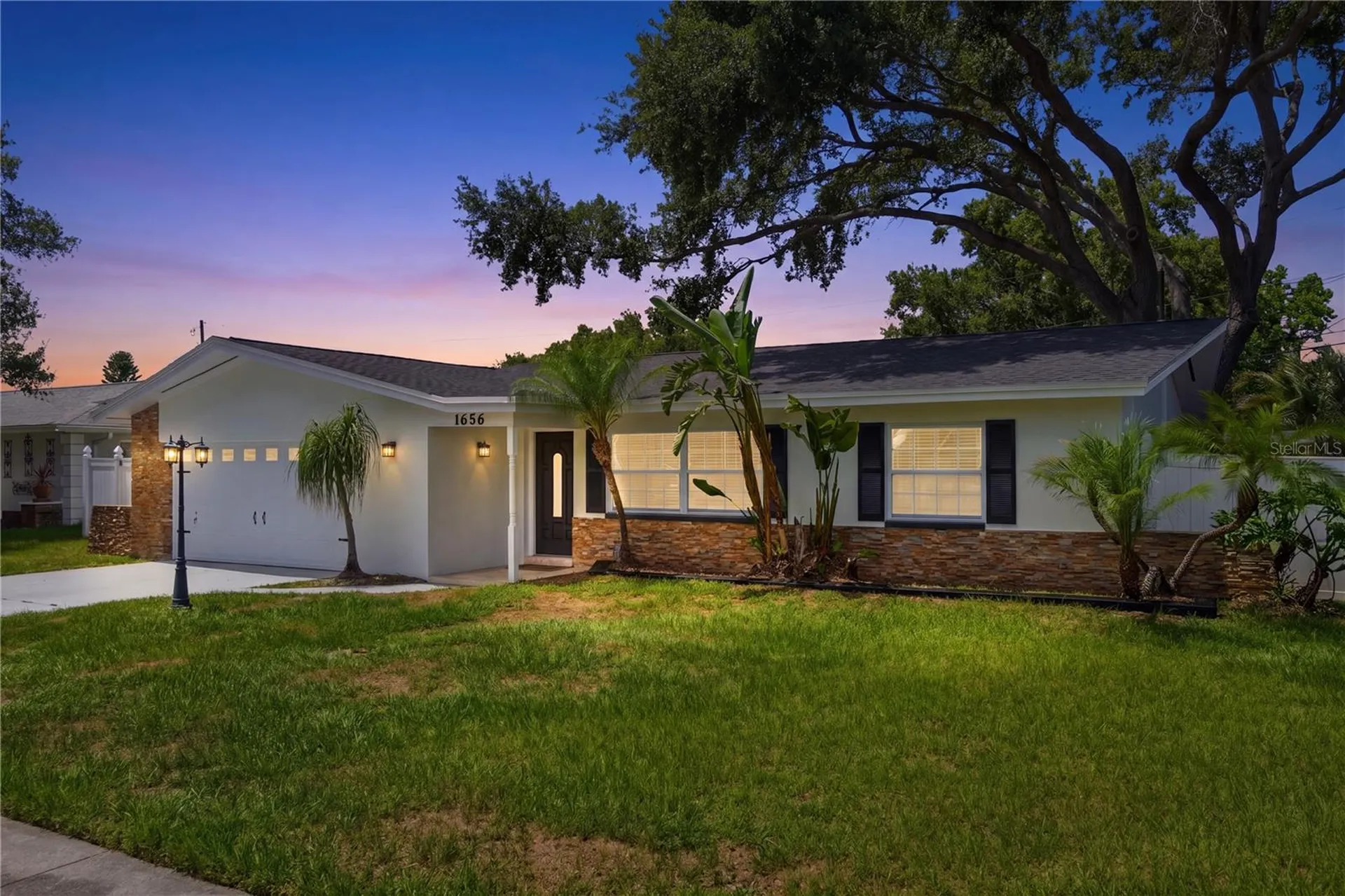 1656 Webb Drive Clearwater FL 33755