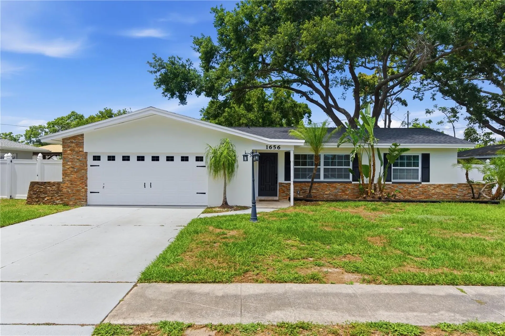 1656 Webb Drive Clearwater FL 33755