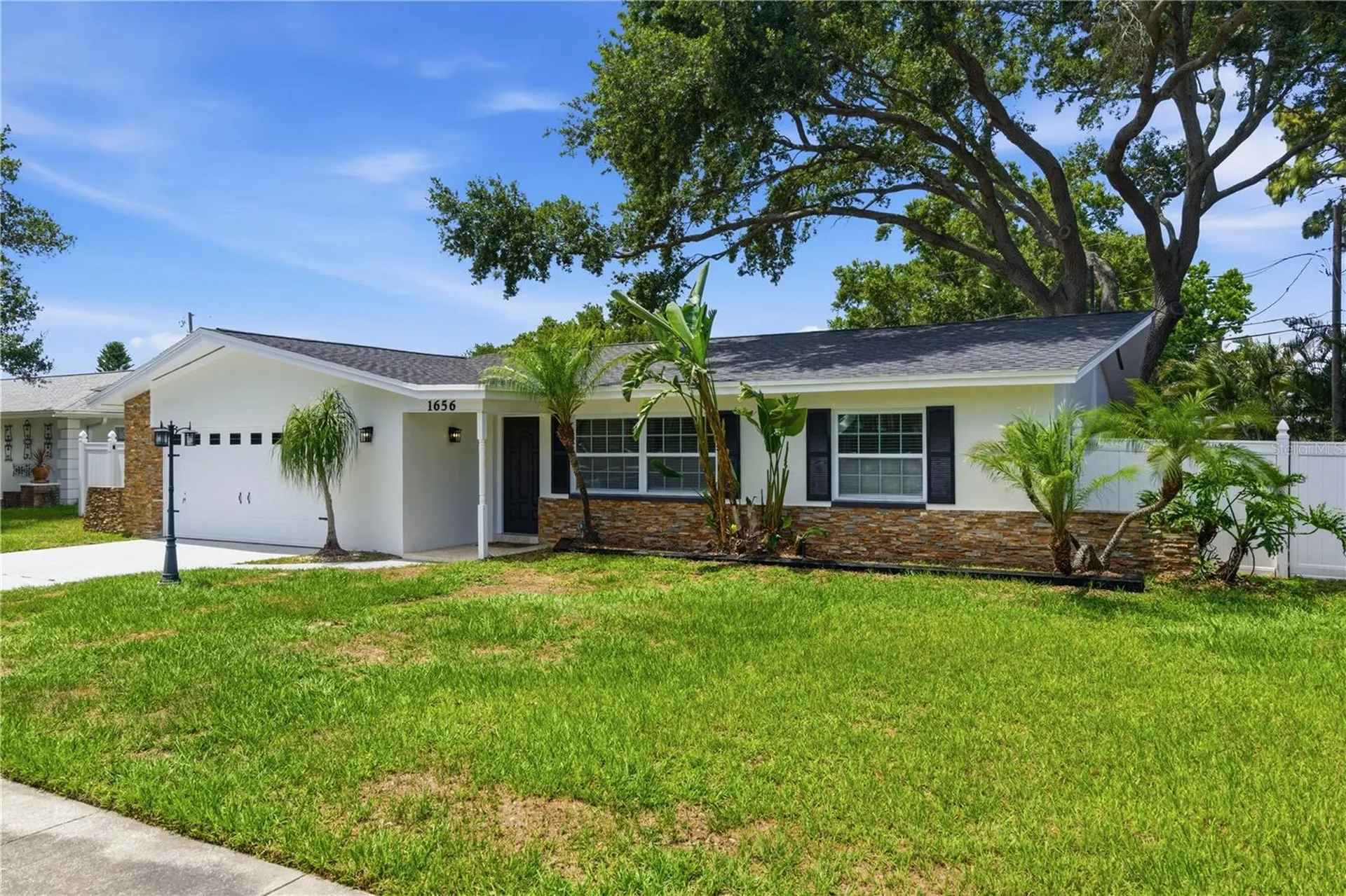 1656 Webb Drive Clearwater FL 33755