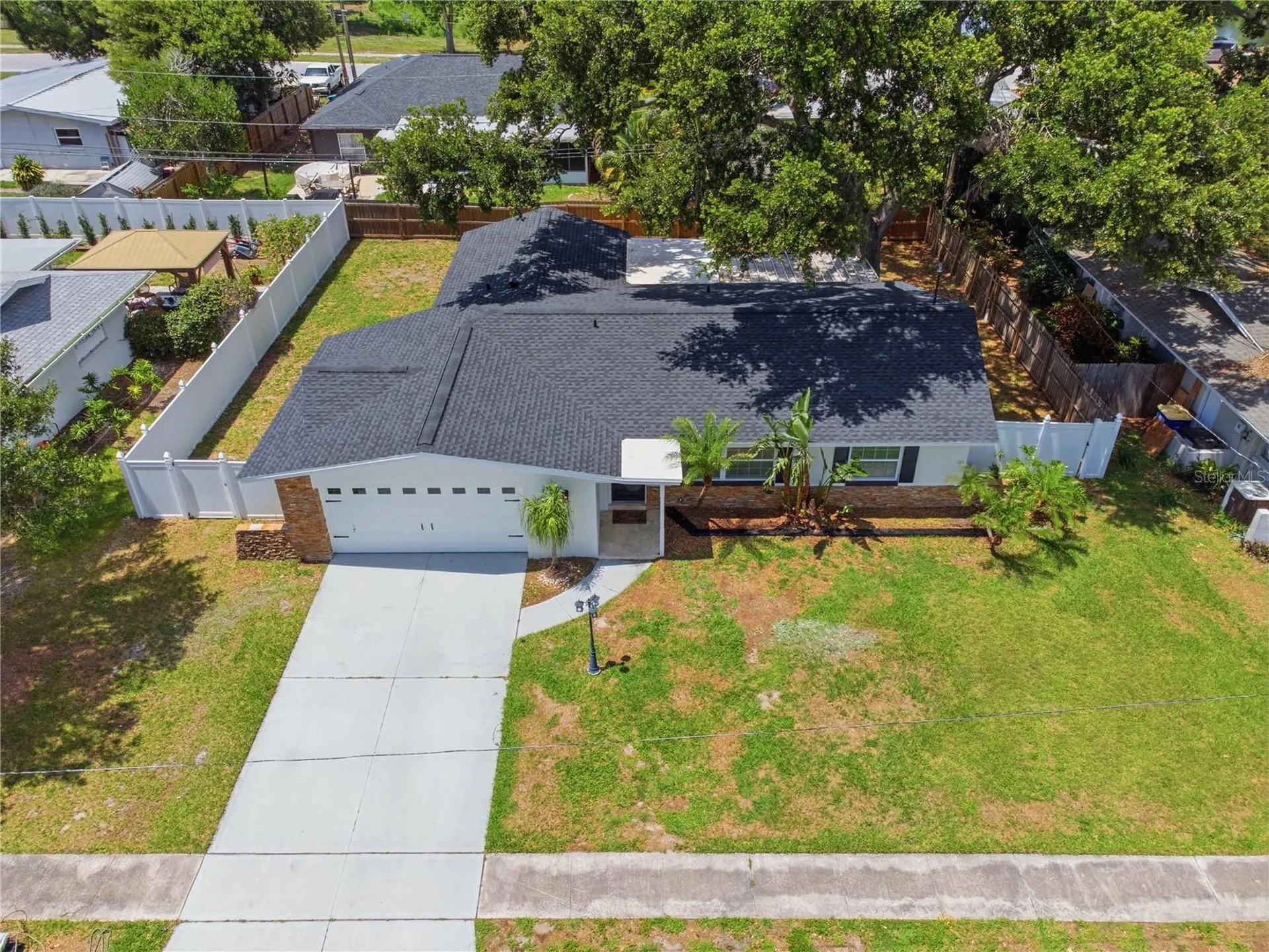 1656 Webb Drive Clearwater FL 33755