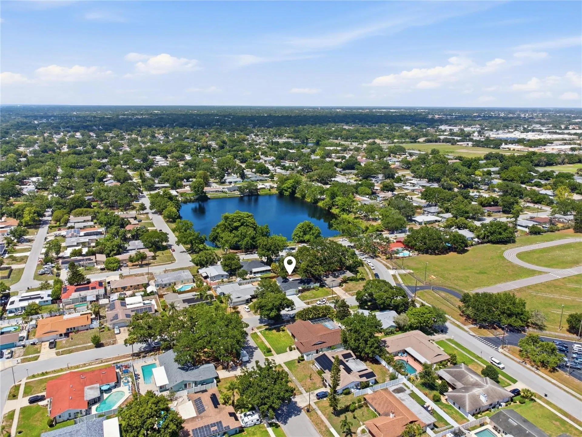 1656 Webb Drive Clearwater FL 33755