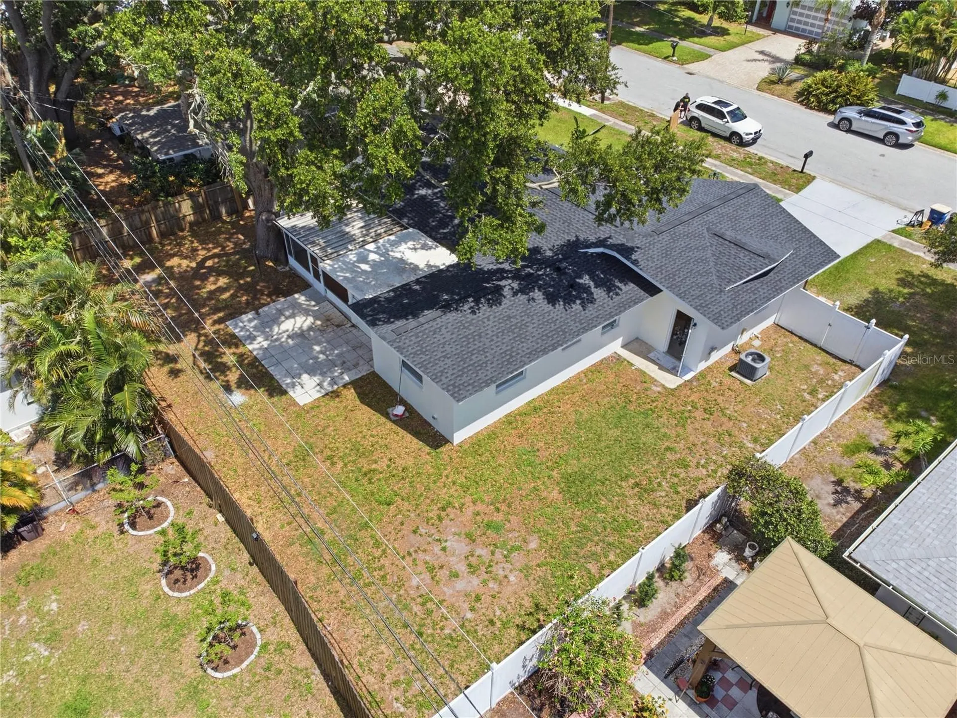 1656 Webb Drive Clearwater FL 33755