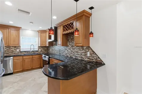 1656 Webb Drive Clearwater FL 33755