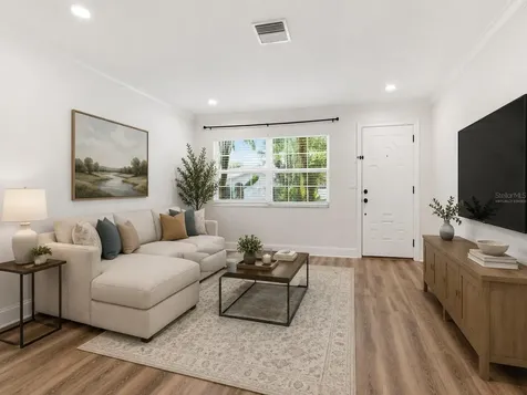 1656 Webb Drive Clearwater FL 33755