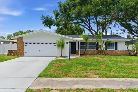 1656 Webb Drive Clearwater FL 33755
