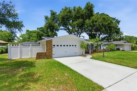 1656 Webb Drive Clearwater FL 33755