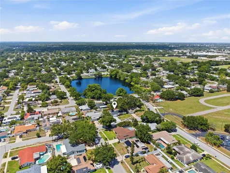 1656 Webb Drive Clearwater FL 33755