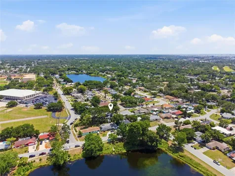 1656 Webb Drive Clearwater FL 33755