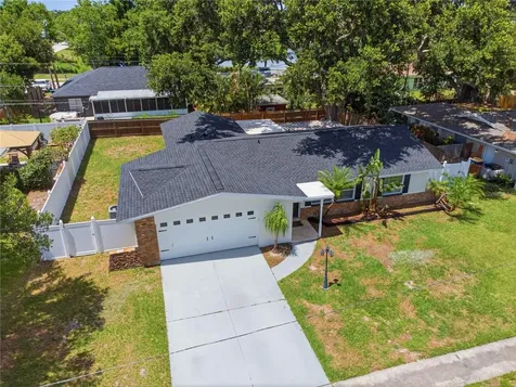 1656 Webb Drive Clearwater FL 33755