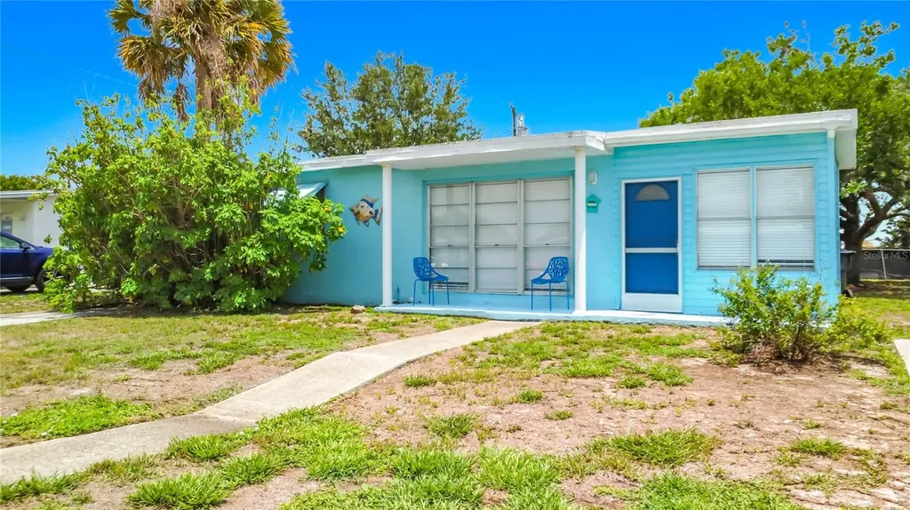 8594 Bumford Avenue North Port FL 34287