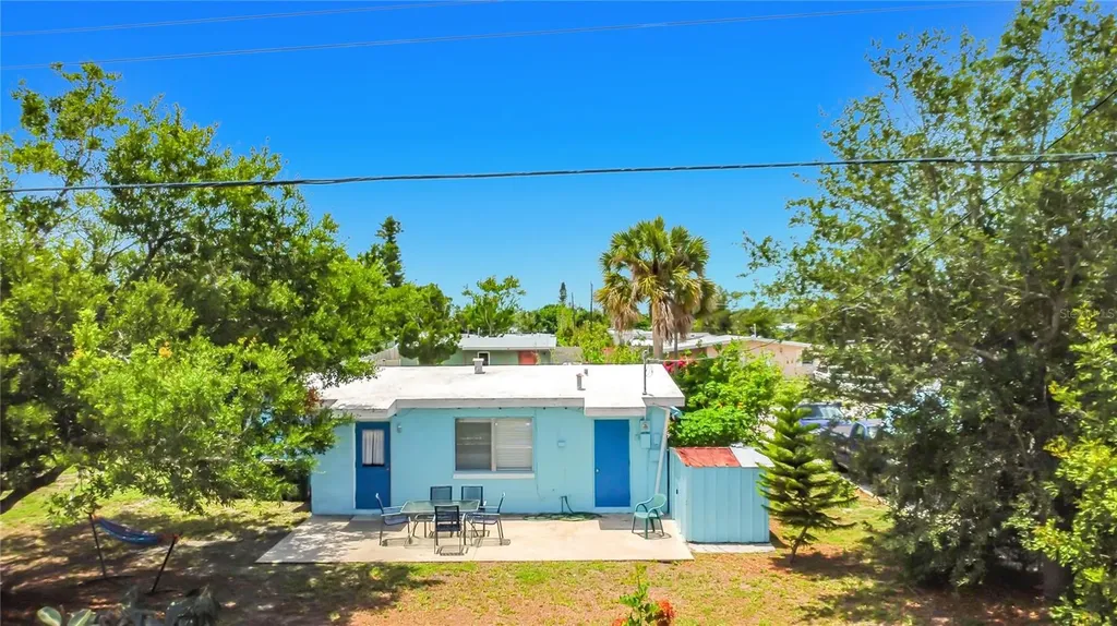 8594 Bumford Avenue North Port FL 34287