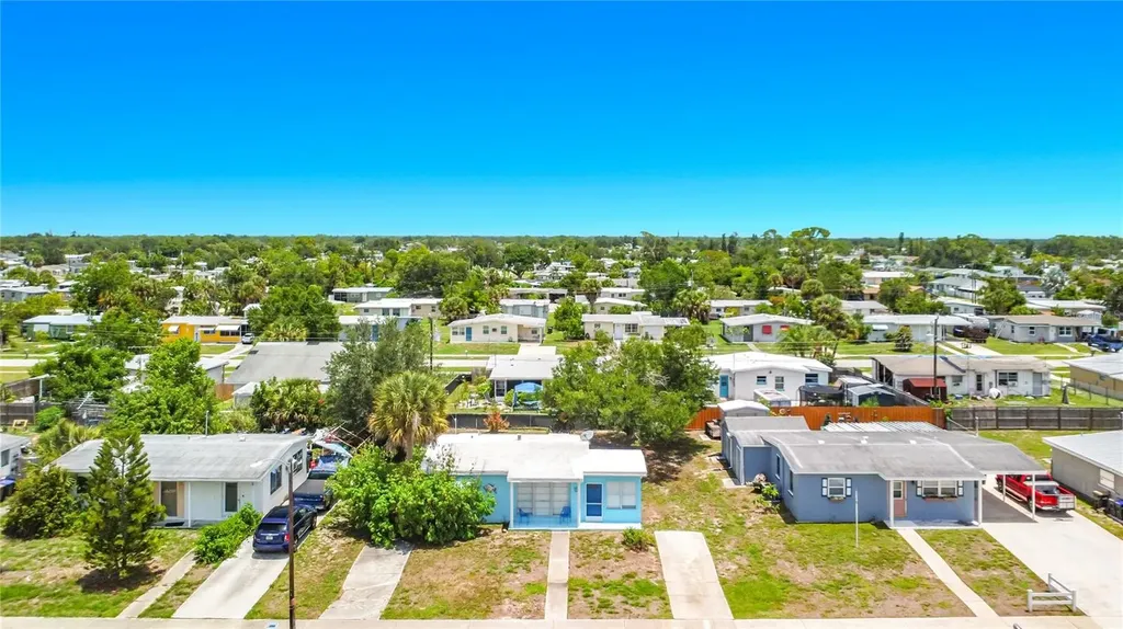 8594 Bumford Avenue North Port FL 34287