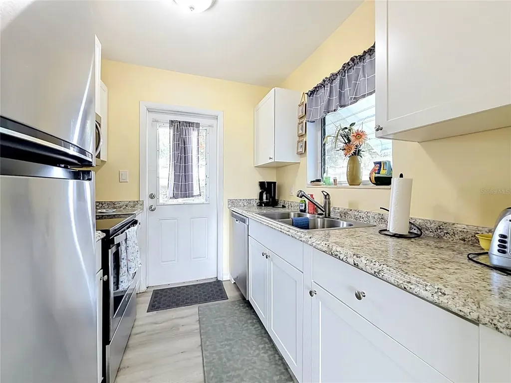 8594 Bumford Avenue North Port FL 34287